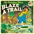 The Berenstain Bears Blaze A Trail-.. - Imagem 1