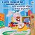 I Love To Keep My Room Clean (English Bengali Bilingual Children's Book)-.. - Imagem 1