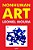 Nonhuman Art-.. - Imagem 1