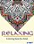 Relaxing Coloring Book For Adult-.. - Imagem 1