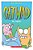 Me, Three!: A Graphic Novel (Catwad #3): Volume 3-.. - Imagem 1