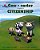 Cow-Racter A Lesson In Citizenship: Barnyard Blessings-.. - Imagem 1