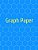Graph Paper: Quad Rule Graph Paper,8.5 X 11 (4X4 Graph Paper) 100 Pages-.. - Imagem 1