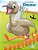 Livre De Coloriage Oiseaux 9-.. - Imagem 1