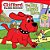 The Big Island Race (Clifford The Big Red Dog Storybook) [With Stickers]-.. - Imagem 1