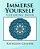 Immerse Yourself: Coloring Book-.. - Imagem 1