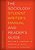 Sociology Student Writer's Manual And Reader's Guide-.. - Imagem 1