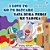 I Love To Go To Daycare (English Malay Bilingual Book For Kids)-.. - Imagem 1