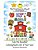My First Year In School A Coloring Book-.. - Imagem 1