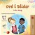 Words In Pictures - My Day (Swedish Children's Book)-.. - Imagem 1