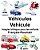 Français-Roumain Véhicules/Vehicule Imagier Bilingue Pour Les Enfants-.. - Imagem 1