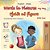 Words In Pictures - My Day (English Albanian Bilingual Children's Book)-.. - Imagem 1