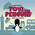 Tovi The Penguin: Goes To London-.. - Imagem 1
