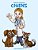 Livre De Coloriage Chiens 1 & 2-.. - Imagem 1