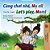 Let's Play, Mom! (Vietnamese English Bilingual Children's Book)-.. - Imagem 1