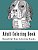 Adult Coloring Book: Amazing Creative Dog Coloring Book For Dog Lovers-.. - Imagem 1