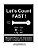 Let's Count Fast!-.. - Imagem 1