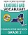 New York Test Prep Language And Vocabulary Common Core Quiz Book Grade 2: Covers Revising, Editing, Vocabulary, Writing Conventions, And Grammar-.. - Imagem 1