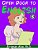 Open Door To English Book 5: Learn English Through Musical Dialogues-.. - Imagem 1