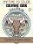 Taurus Zodiac Sign - Adult Coloring Book-.. - Imagem 1