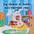 I Love To Keep My Room Clean (Danish Edition)-.. - Imagem 1