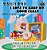 I Love To Keep My Room Clean: Korean English Bilingual Edition-.. - Imagem 1