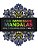 Mandala Coloring Book: 100 Imressive Mandalas Adult Coloring Book (Vol. 1): Stress Relieving Patterns For Adult Relaxation, Meditation-.. - Imagem 1