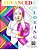 Advanced Coloring Books: Hip-Hop/R&b Artists: Adult Coloring Books-.. - Imagem 1