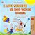 I Love Summer (English Dutch Bilingual Children's Book)-.. - Imagem 1