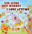 I Love Autumn (German English Bilingual Book)-.. - Imagem 1