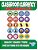 Classroom Currency: Fun Animals Set-.. - Imagem 1