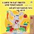 I Love To Eat Fruits And Vegetables (English Gujarati Bilingual Children's Book)-.. - Imagem 1