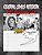Coloring Comics Notebook - Haunted: Volume One! The Haunted Writing And Coloring Comic Notebook You Now Want!-.. - Imagem 1