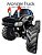 Monster Truck Libro Da Colorare 1 & 2-.. - Imagem 1