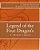 Legend Of The Four Dragon'S: A Chinese Legend-.. - Imagem 1