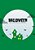 Halloween: Create Your Own Halloween Story Book, 100 Pages, Witch Green-.. - Imagem 1