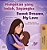Sweet Dreams, My Love (Malay English Bilingual Children's Book)-.. - Imagem 1