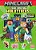Minecraft Sticker Adventure: Mob Attacks! (Minecraft)-.. - Imagem 1