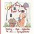 Clyde's Day At The Feed Store: "Counting" With Clyde The Clydesdale-.. - Imagem 1