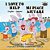 I Love To Help Mi Piace Aiutare: English Italian Bilingual Edition-.. - Imagem 1