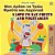 I Love To Eat Fruits And Vegetables (Greek English Bilingual Book For Kids)-.. - Imagem 1