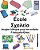 Français-Grec École Imagier Bilingue Pour Les Enfants-.. - Imagem 1