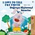 I Love To Tell The Truth (English Turkish Bilingual Children's Book)-.. - Imagem 1