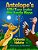 Antelope's Wild Tune Under The Jungle Moon-.. - Imagem 1
