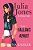 Julia Jones - The Teenage Years: Book 1- Falling Apart - A Book For Teenage Girls-.. - Imagem 1