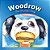Woodrow: The Wonder Dog-.. - Imagem 1