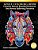 Adult Coloring Book Creative Horses Fanciful Unicorns And Stress Relieving Patterns: Unique Equine Art And Designs For Relaxation-.. - Imagem 1