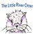 The Little River Otter-.. - Imagem 1