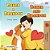 Boxer And Brandon (Welsh English Bilingual Book For Kids)-.. - Imagem 1