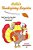 Collin's Thanksgiving Surprise: A Color-With-me Adventure-.. - Imagem 1